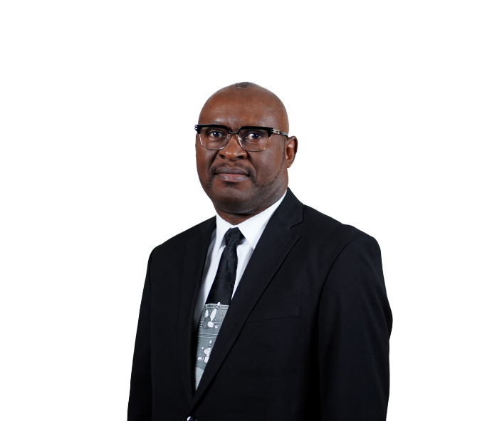 Seneck Inelus, Real Estate Salesperson